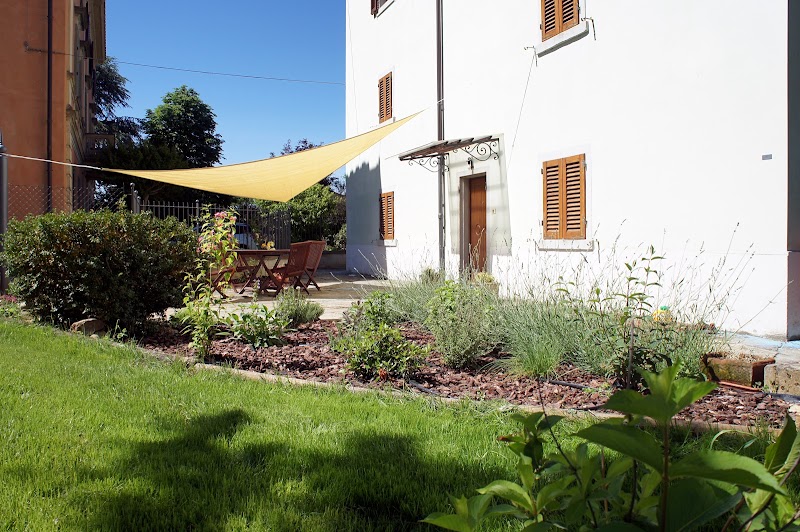B&B Casa Agricola Rossi in Bibbiena, Italy