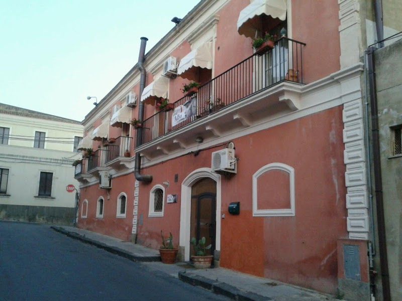 B&B Casa Alba in Caltagirone, Italy