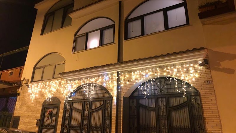 B&B Casa Ary in Aversa, Italy