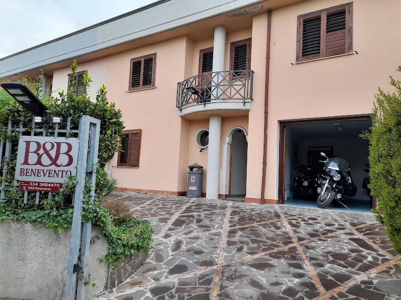 B&B Casa Benevento in Benevento, Italy