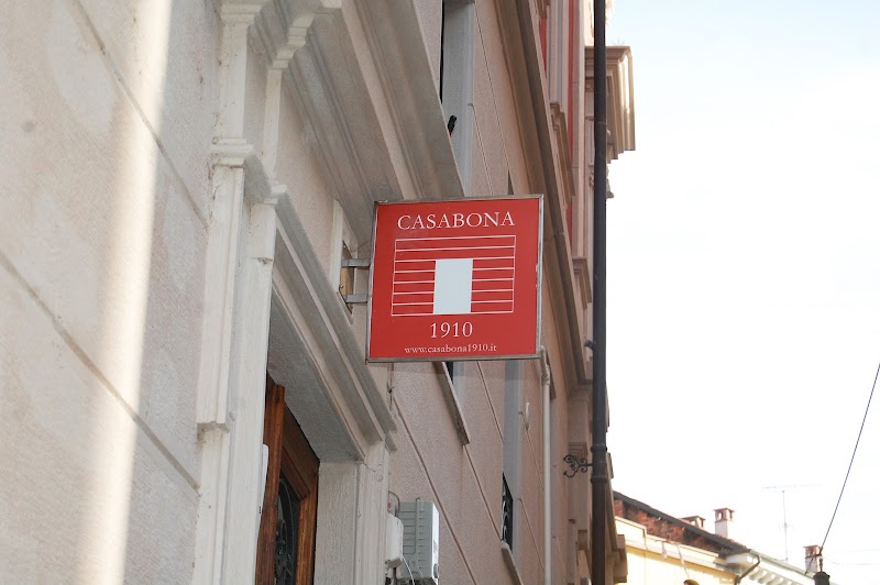 B&B Casa Bona in Alba, Italy