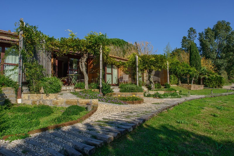 B&B Casa Caponetti in Fabriano, Italy