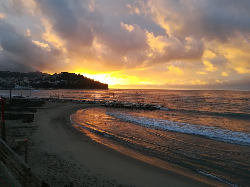 B&B Casa Carolina in Agropoli, Italy