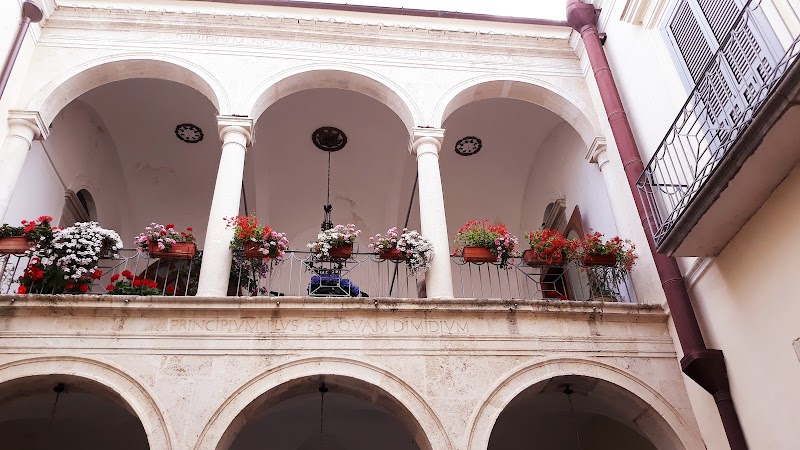 B&B Casa Cavalli in Lucera, Italy