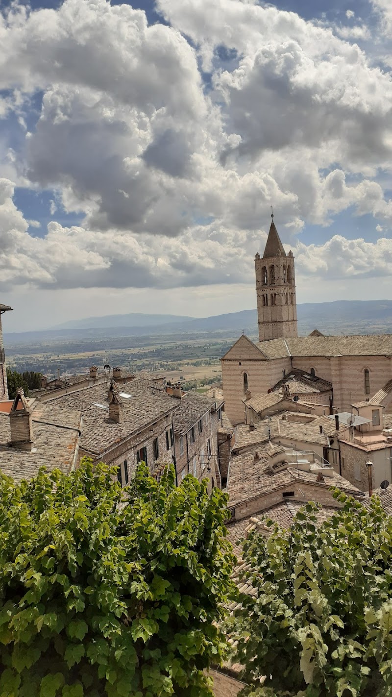 B&B Casa Ciri in Foligno, Italy