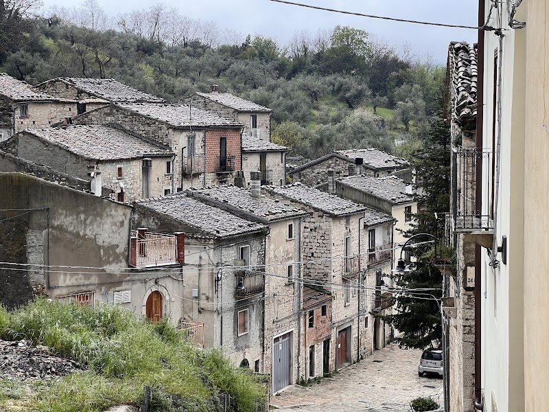 B&B Casa Cristina in Campobasso, Italy