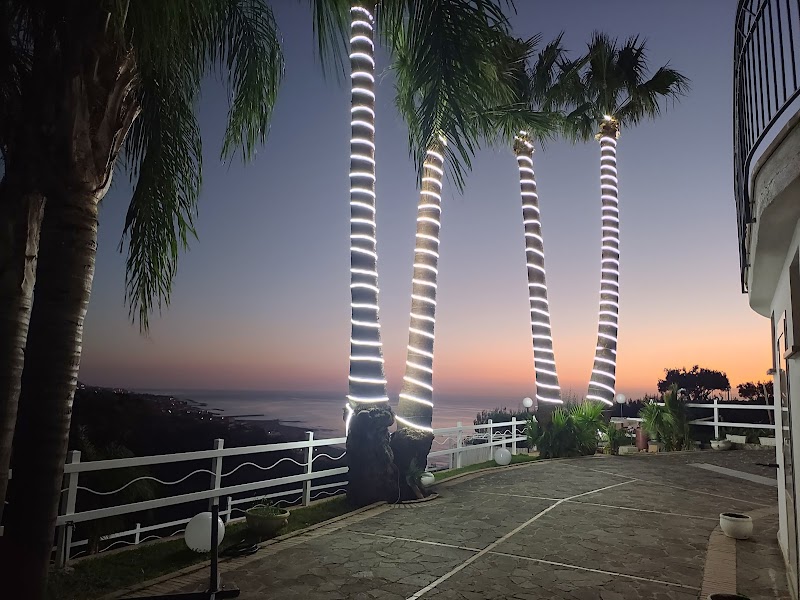 B&B Casa Del Sole in Belvedere Marittimo, Italy