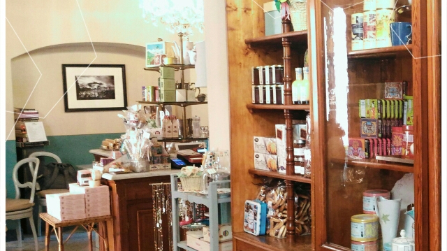 B&B Casa Dellatorre in Alba, Italy