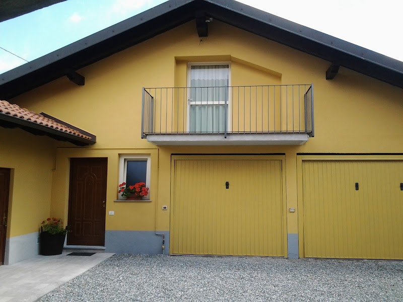 B&B Casa Dolce Casa in Biella, Italy