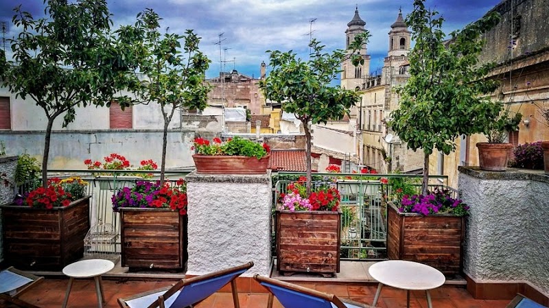 B&B Casa Farella in Altamura, Italy