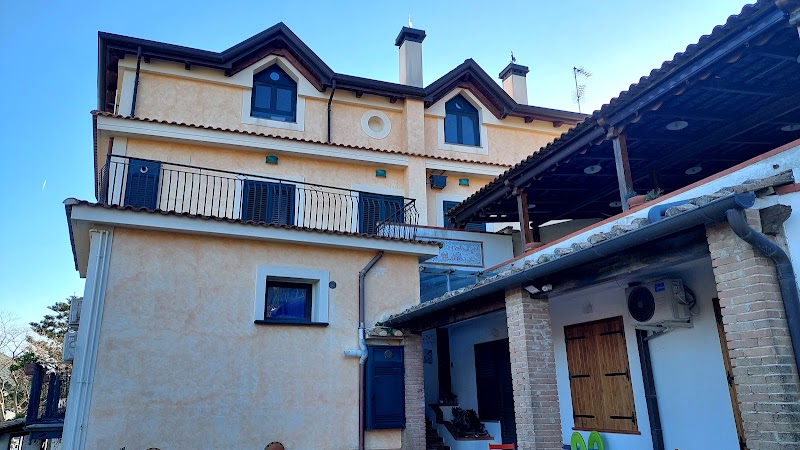 B&B Casa Fasano in Agropoli, Italy