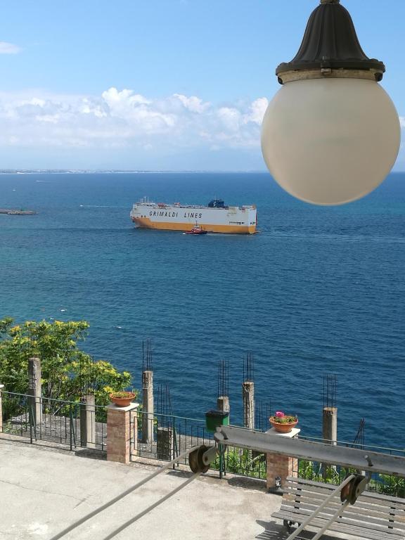 B&B Casa Ferrigno in Cava de' Tirreni, Italy