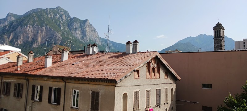 B&B Casa Fortuna in Lecco, Italy