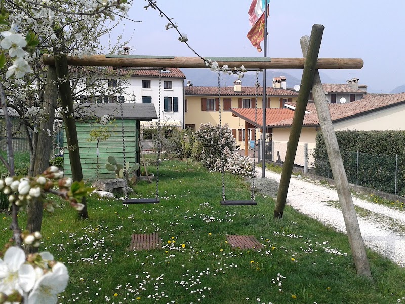 B&B Casa Francesca in Belluno, Italy