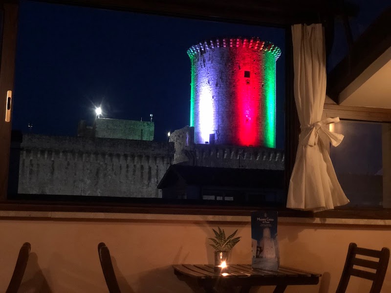 B&B Casa Fusco in Fondi, Italy