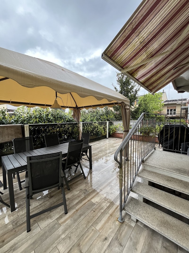 B&B Casa Gelsomino in Alessandria, Italy