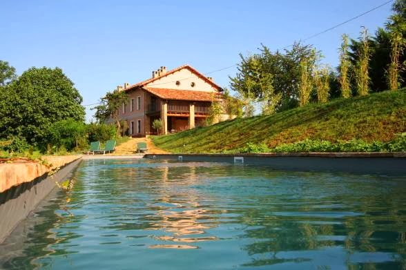 B&B Casa Isabella in Alessandria, Italy