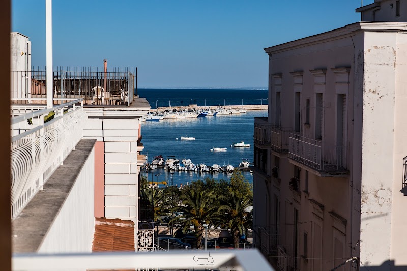 B&B Casa Manfredi in Manfredonia, Italy