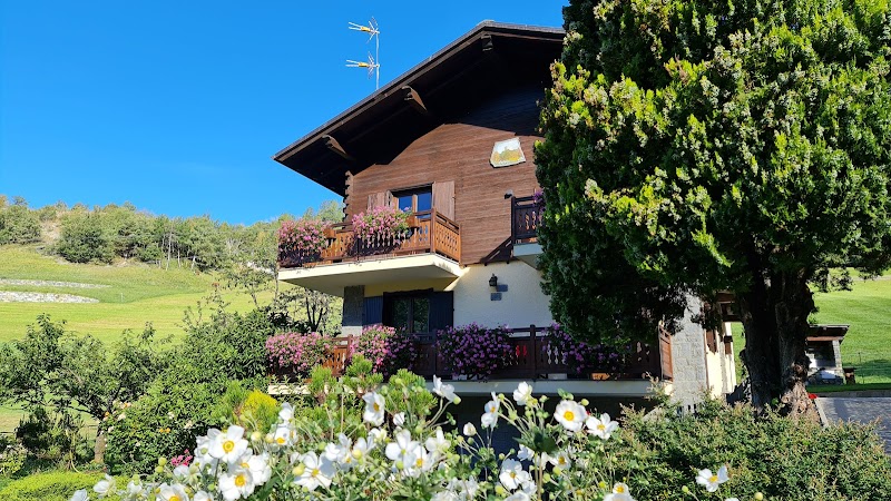 B&B Casa Margherita in Alessandria, Italy