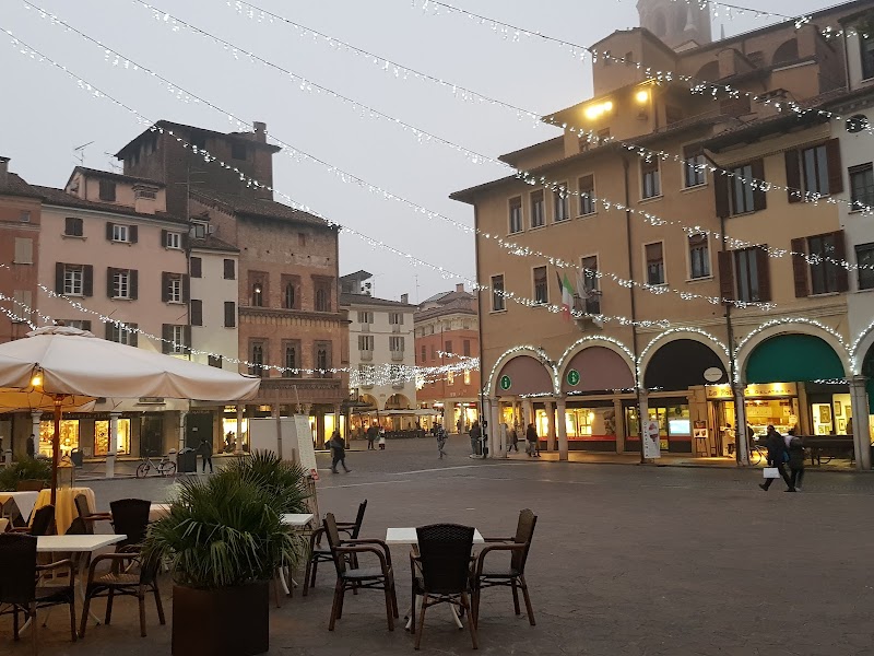 B&B Casa Margherita in Alessandria, Italy