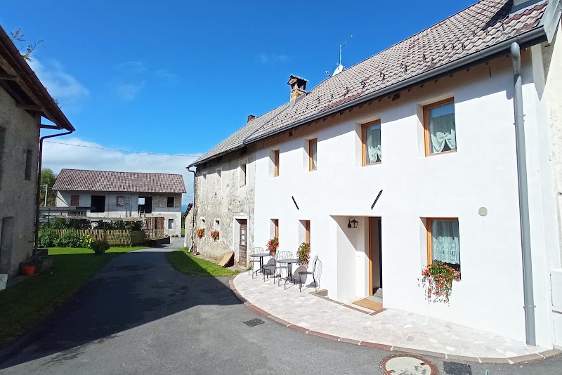 B&B Casa Marietta in Castelnovo ne' Monti, Italy