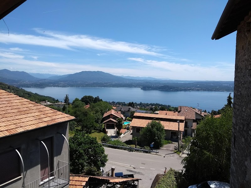 B&B Casa Mariuccia in Alessandria, Italy