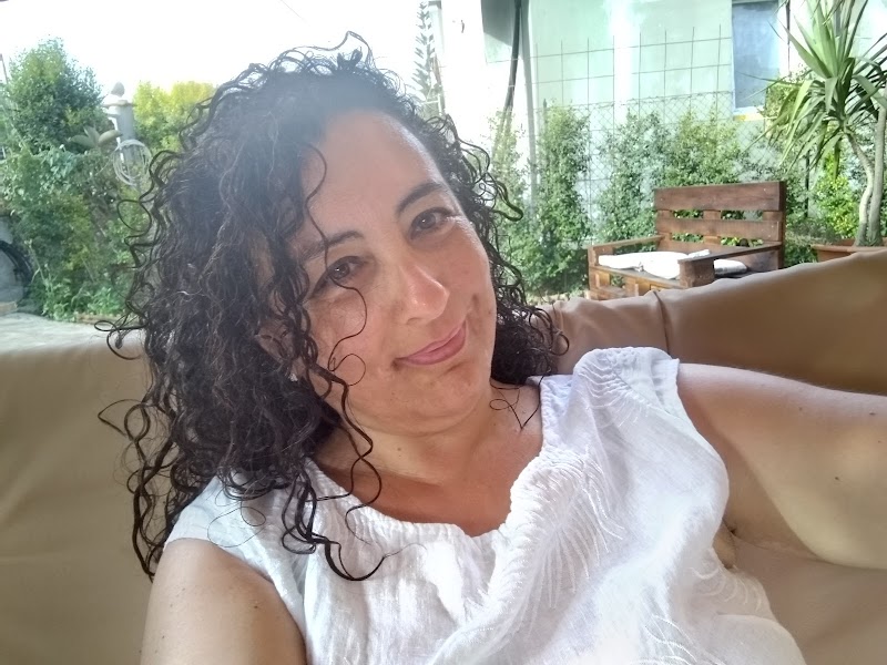 B&B Casa Mia in Amantea, Italy