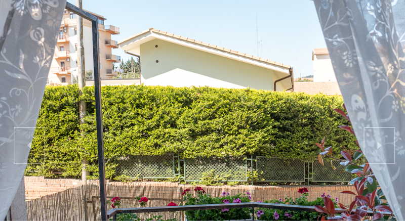 B&B Casa Mia in Caltanissetta, Italy