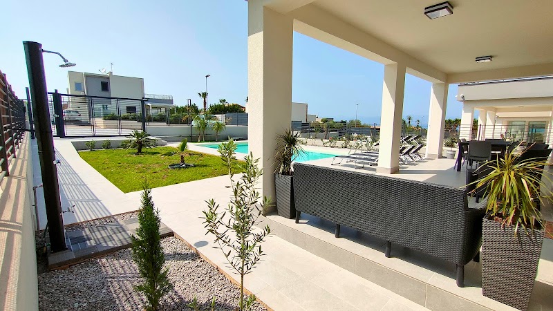 B&B Casa Milicia in Altavilla Milicia, Italy