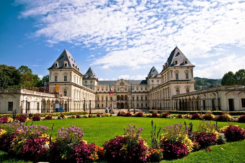 B&B Casa Nizza in Benevento, Italy