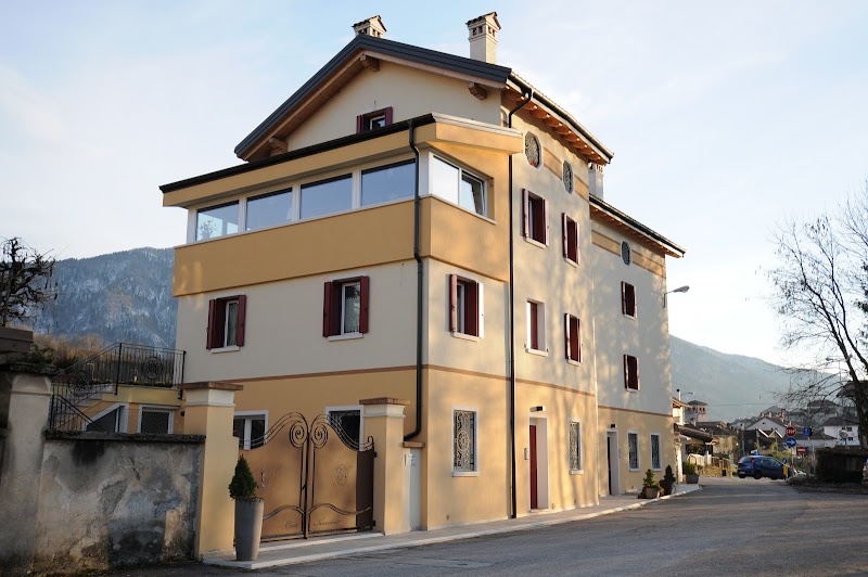 B&B Casa Novecento in Belluno, Italy