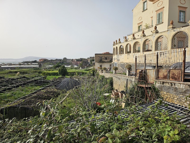 B&B Casa Raiola in Ercolano, Italy