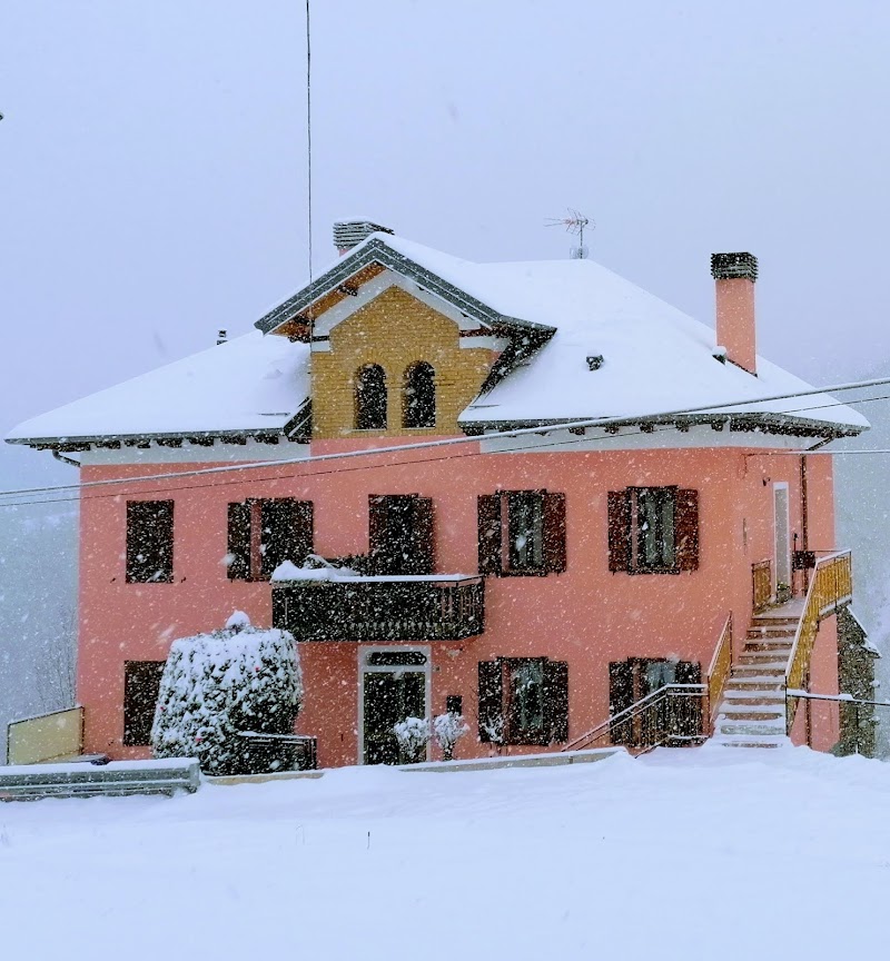 B&B Casa Rosa in Belluno, Italy