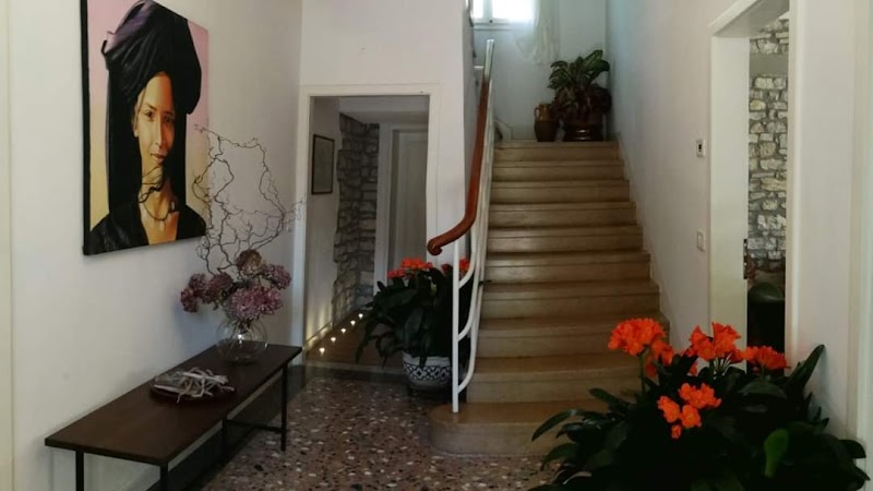 B&B Casa Rossi in Feltre, Italy