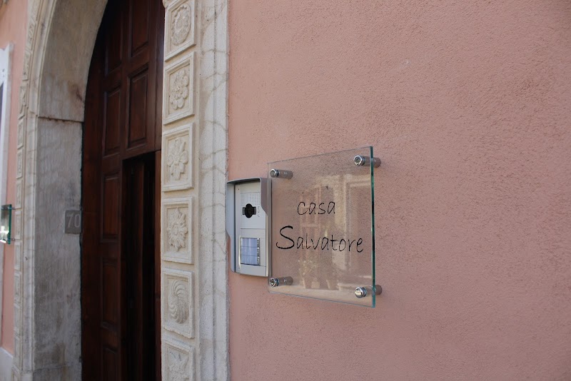 B&B Casa Salvatore in Manfredonia, Italy