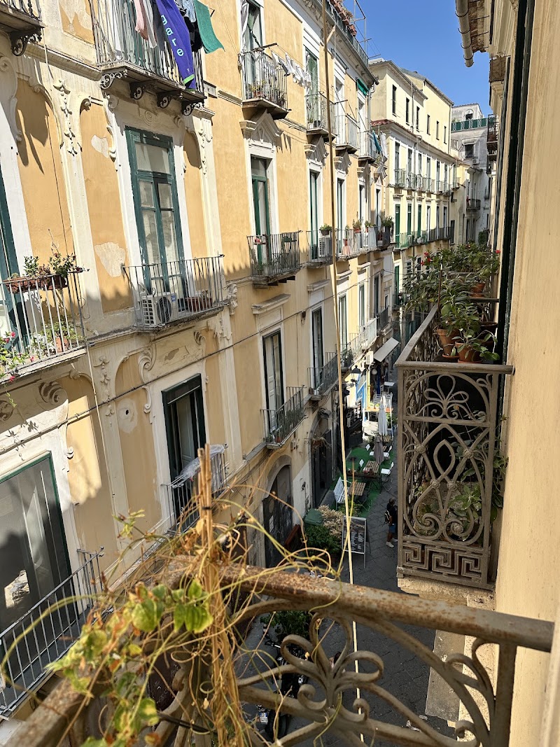 B&B Casa Santangelo in Bernalda, Italy