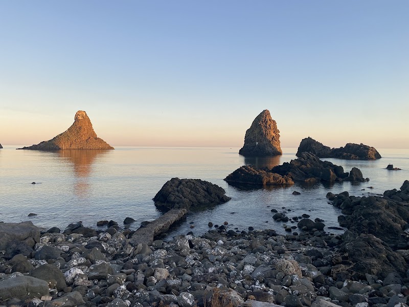 B&B Casa Vacanze Aci Trezza in Aci Castello, Italy