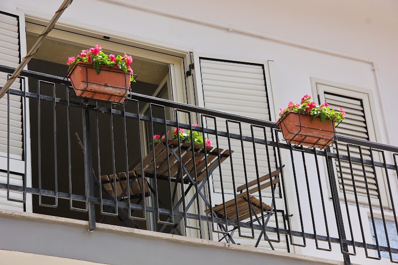 B&B Casa Venezia in Bernalda, Italy