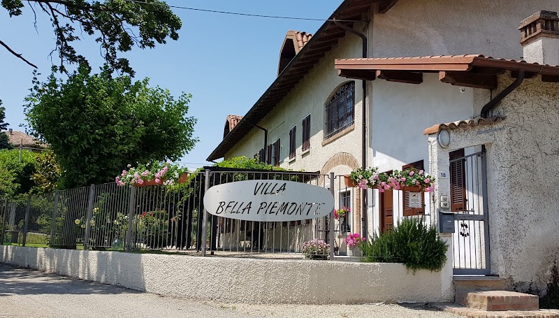 B&B Casa Villabella in Alessandria, Italy