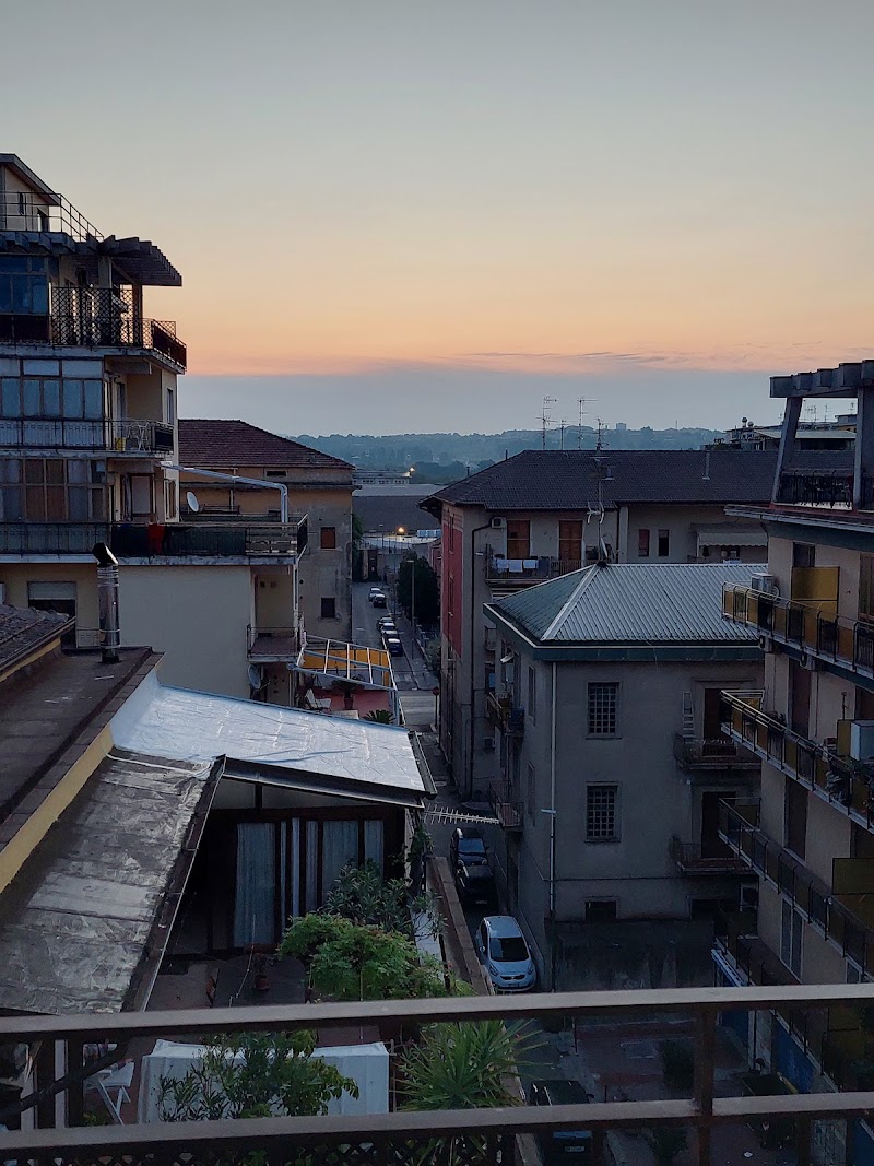 B&B Casa Zelia in Benevento, Italy