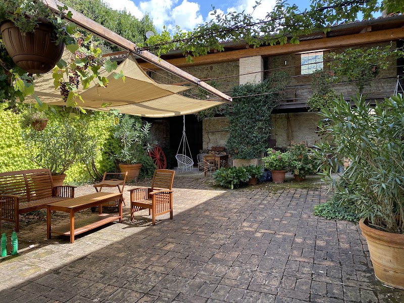 B&B Casa Zia Cianetta in Foligno, Italy