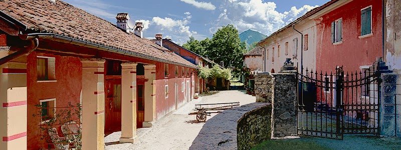 B&B Casa de Bertoldi in Belluno, Italy