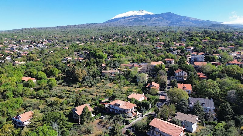 B&B Casa degli Ulivi in Carini, Italy
