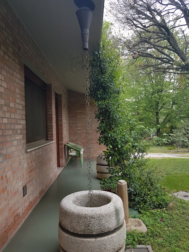 B&B Casa delle Ortensie in Benevento, Italy