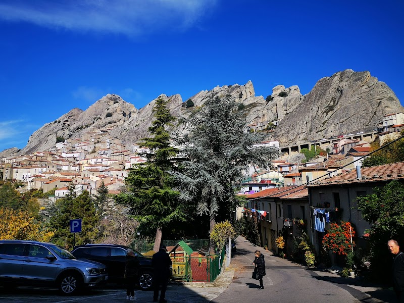 B&B Casa di Caccia in Bertinoro, Italy