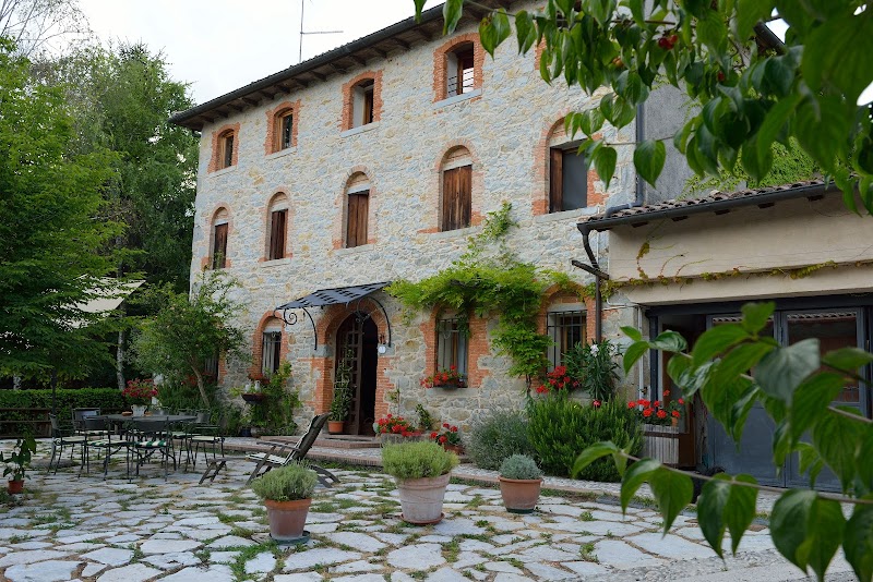 B&B Casa di Campagna in Belluno, Italy