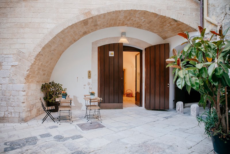 B&B Casa di Flora in Bari, Italy
