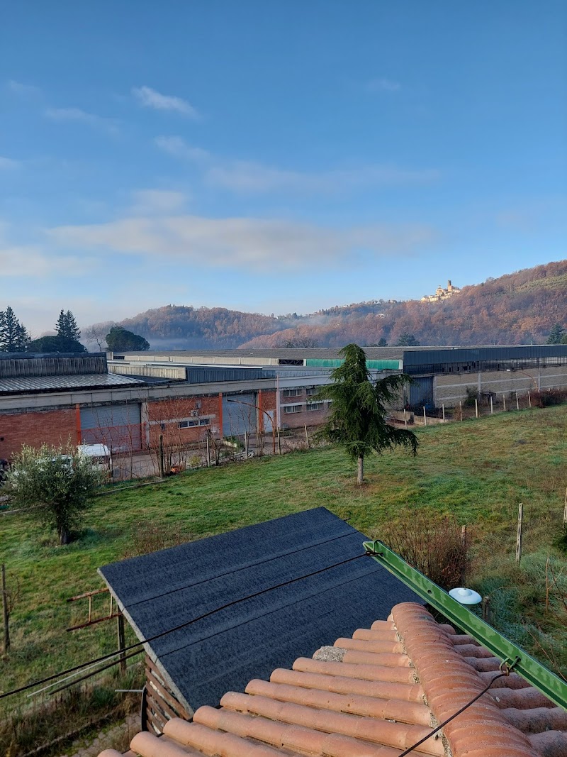 B&B Casa di Gianna in Amantea, Italy