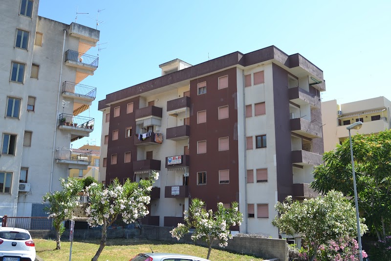 B&B Casa di Luca in Bibbiena, Italy