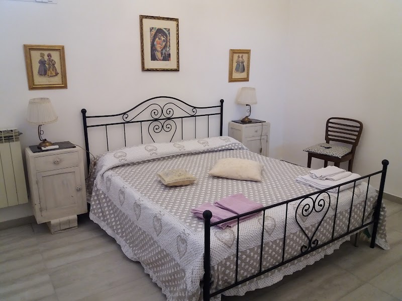B&B Casa di Nonna Nunzia in Canosa di Puglia, Italy